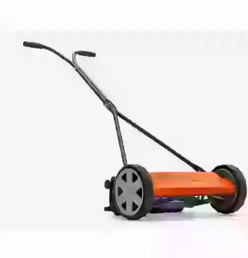 Husqvarna Lawnmower HiCut 64